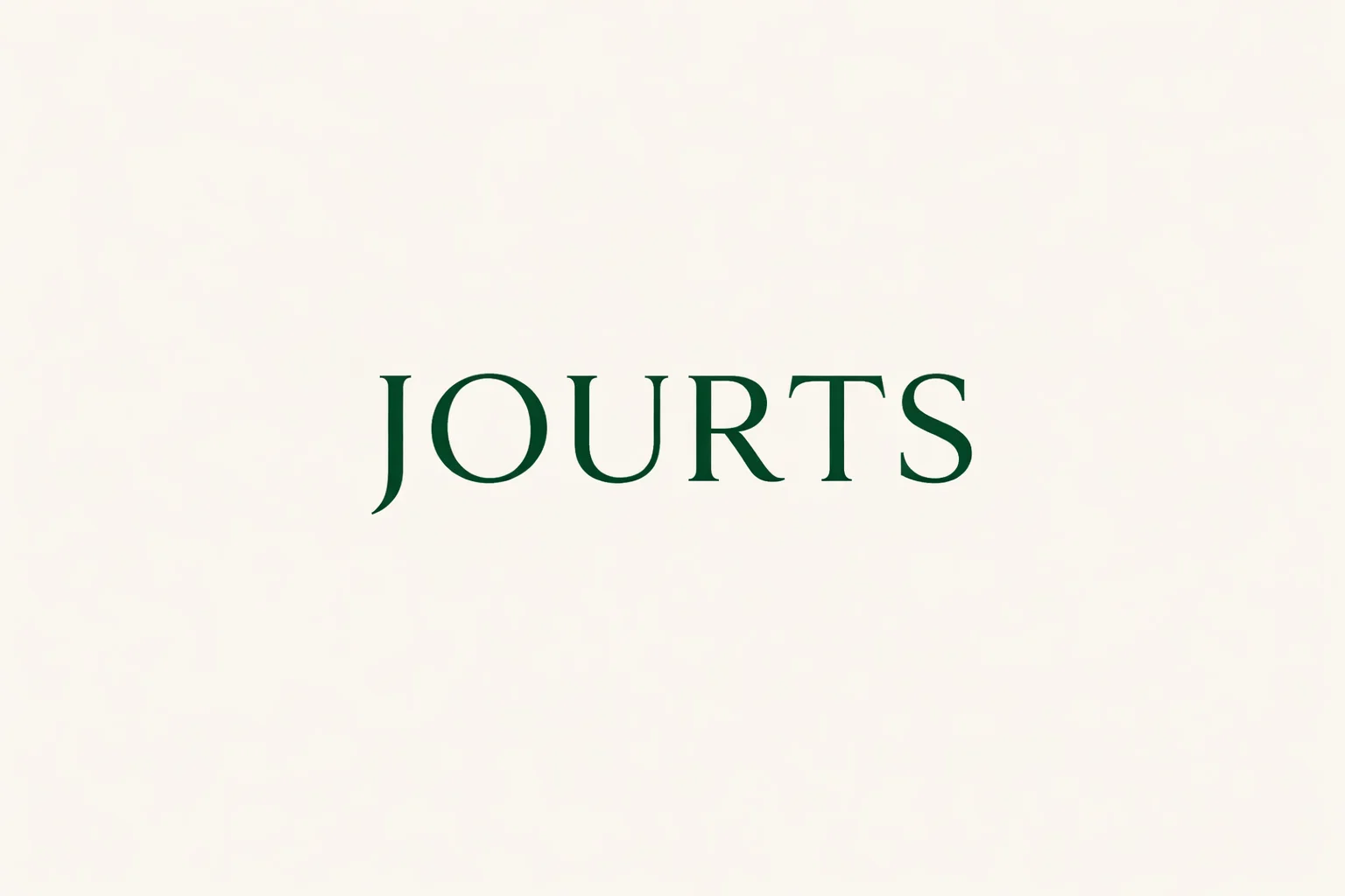 Jourts Logo