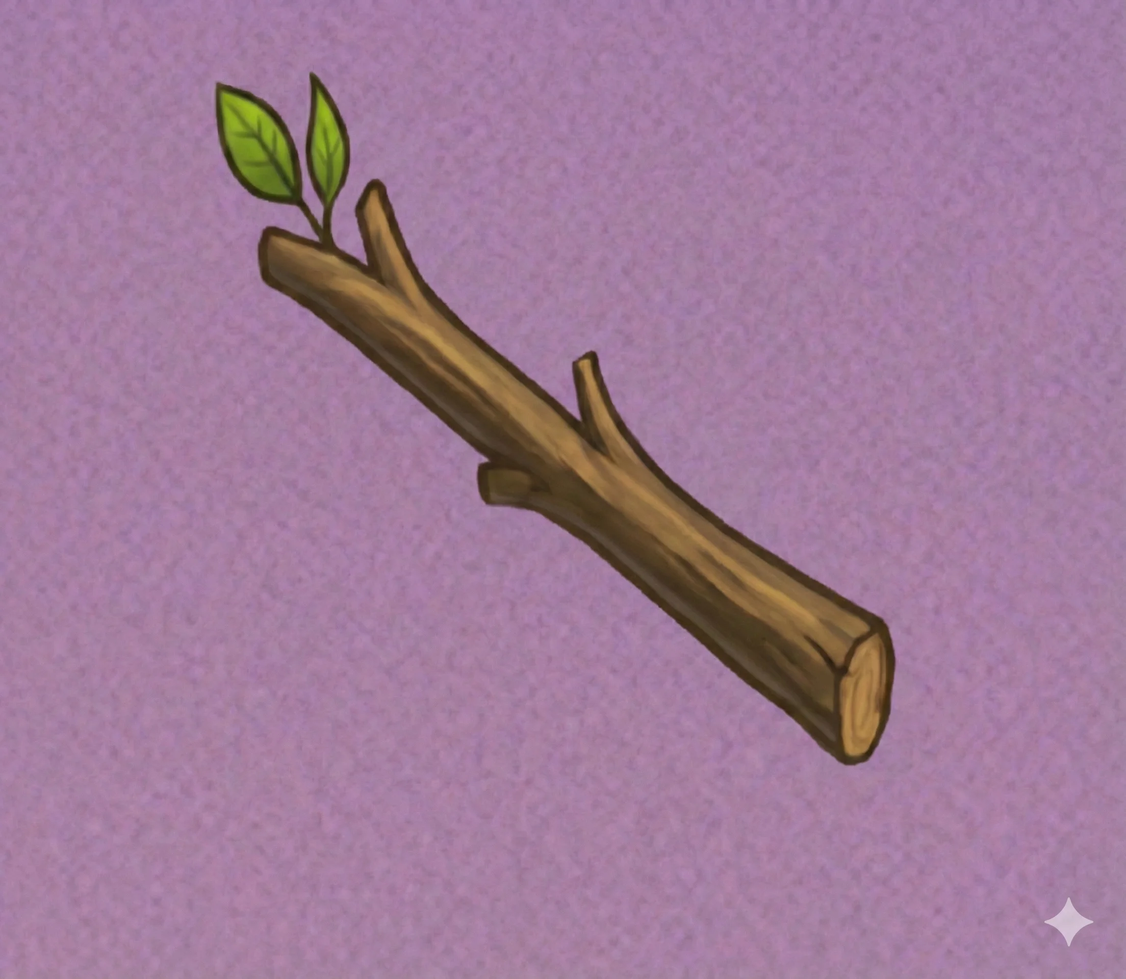 LM Stick Logo